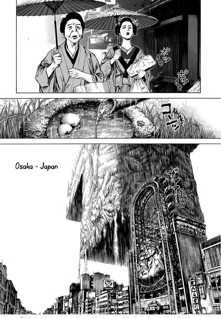 Raqiya Chapter 38 - Trang 2