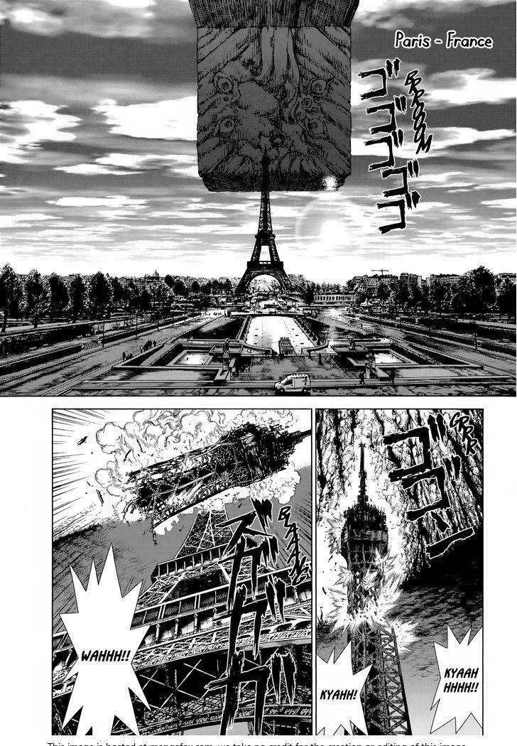 Raqiya Chapter 38 - Trang 2