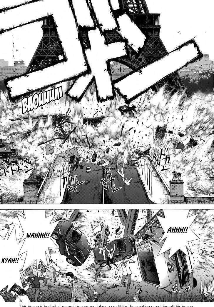 Raqiya Chapter 38 - Trang 2