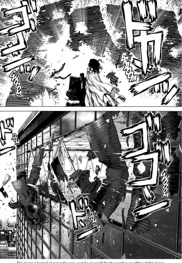 Raqiya Chapter 37 - Trang 2