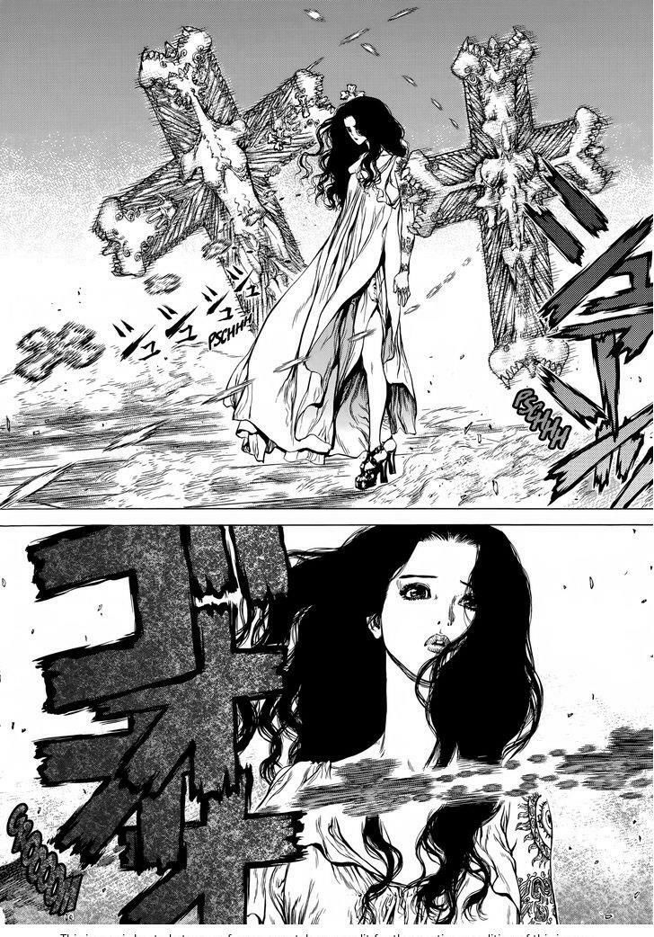 Raqiya Chapter 37 - Trang 2