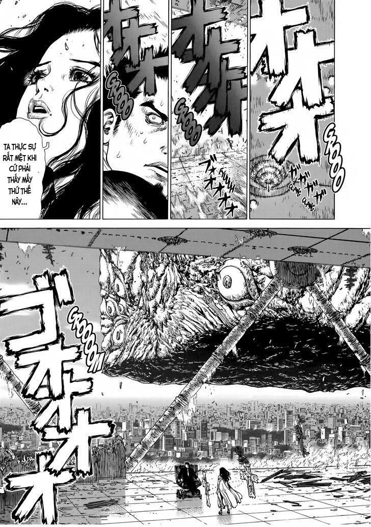 Raqiya Chapter 37 - Trang 2