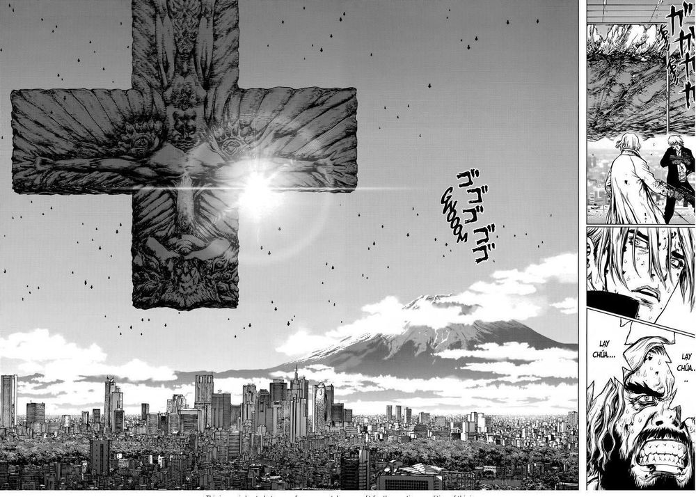 Raqiya Chapter 37 - Trang 2