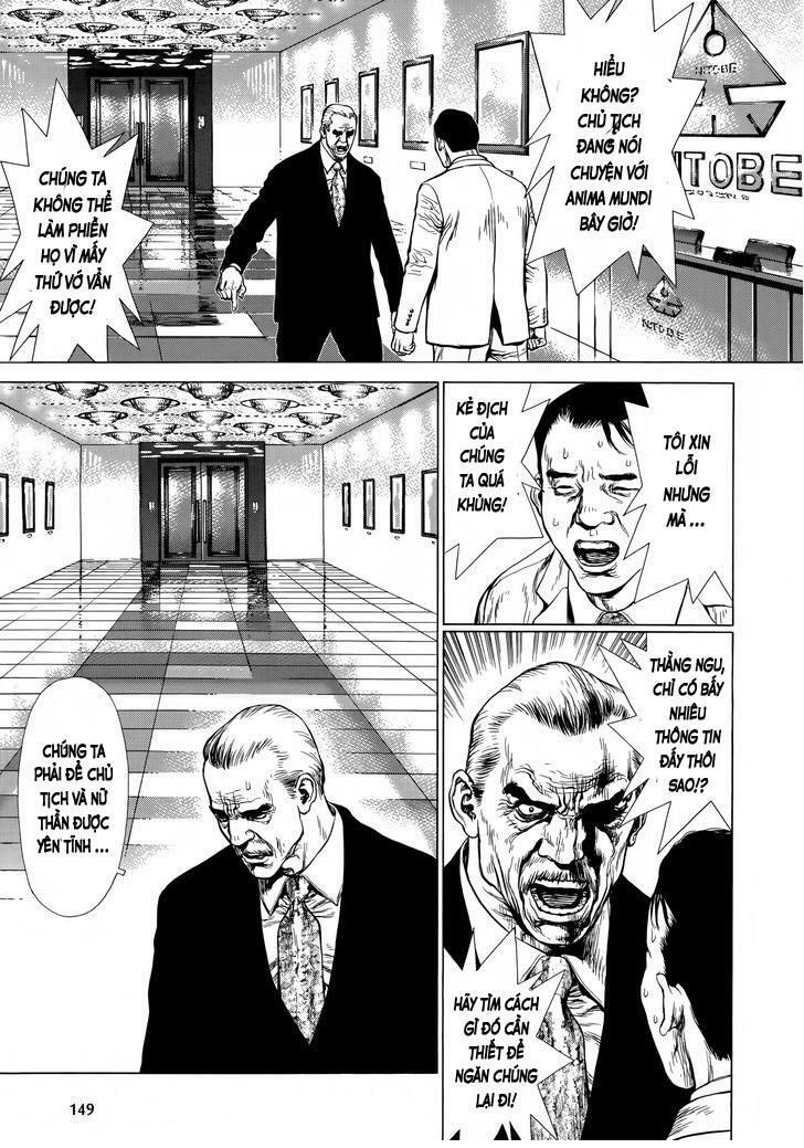 Raqiya Chapter 37 - Trang 2