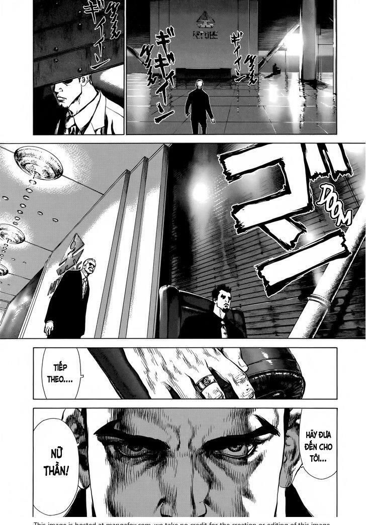 Raqiya Chapter 36 - Trang 2