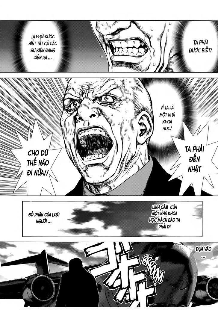 Raqiya Chapter 35 - Trang 2