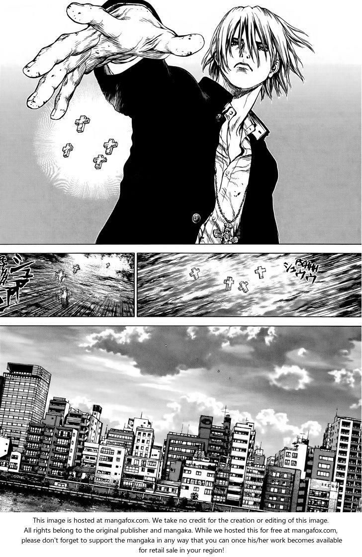 Raqiya Chapter 35 - Trang 2