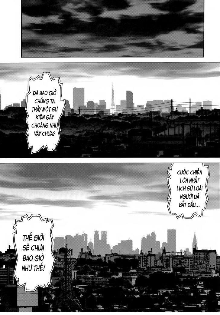 Raqiya Chapter 35 - Trang 2