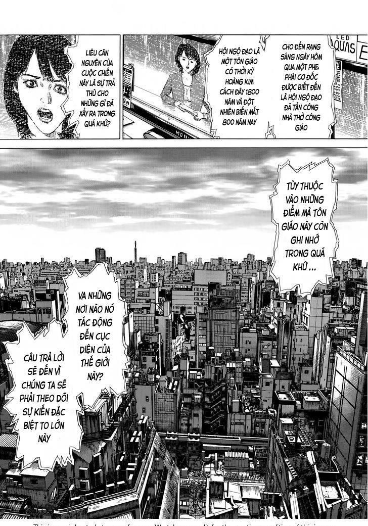 Raqiya Chapter 35 - Trang 2