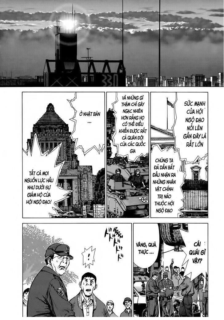 Raqiya Chapter 35 - Trang 2