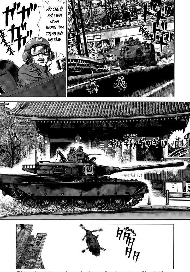 Raqiya Chapter 35 - Trang 2