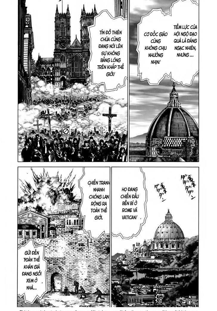 Raqiya Chapter 35 - Trang 2