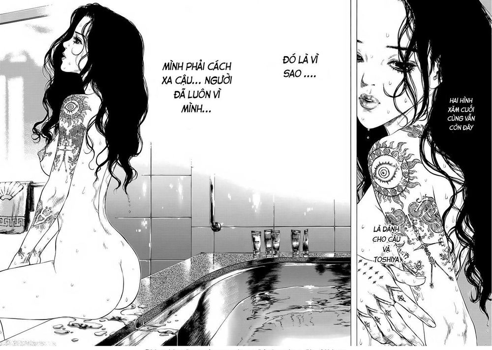 Raqiya Chapter 33 - Trang 2