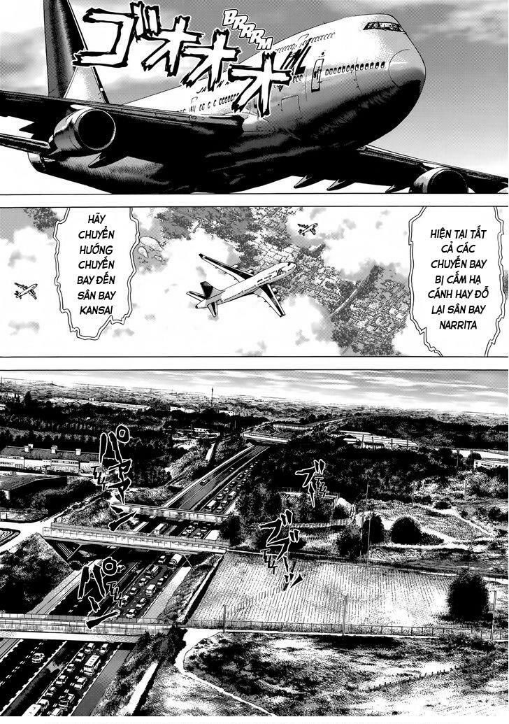 Raqiya Chapter 33 - Trang 2