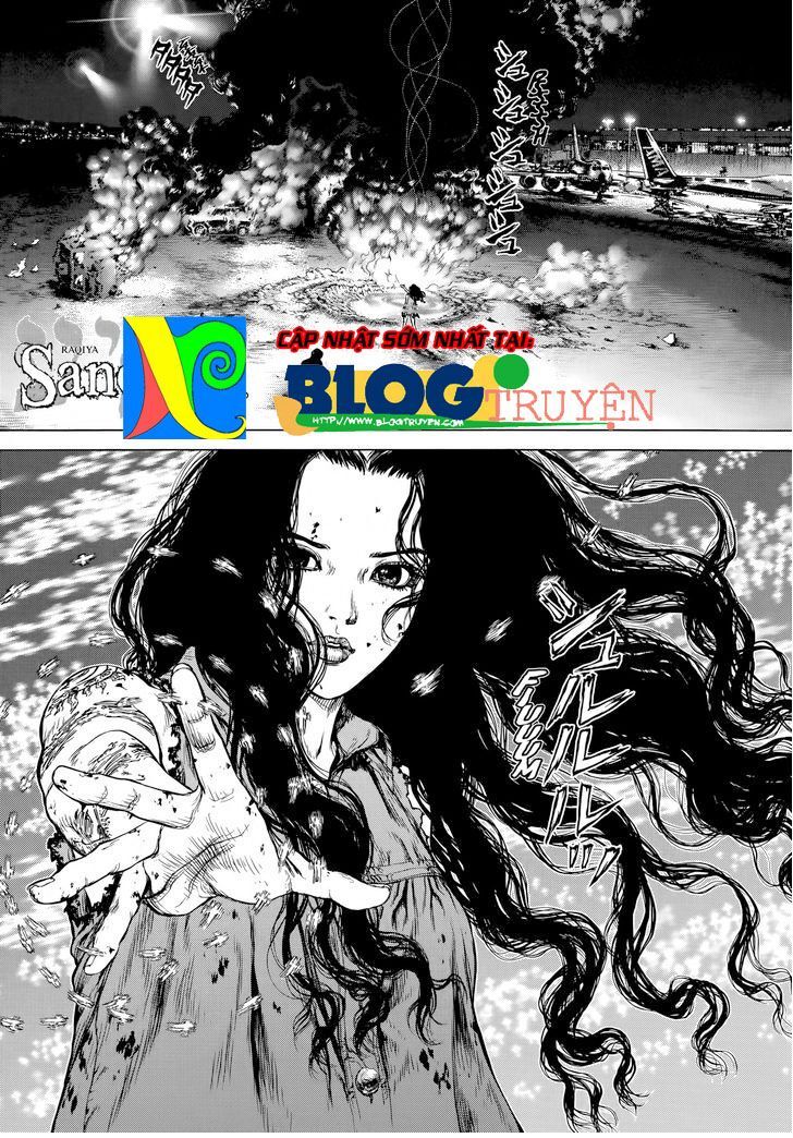 Raqiya Chapter 32 - Trang 2