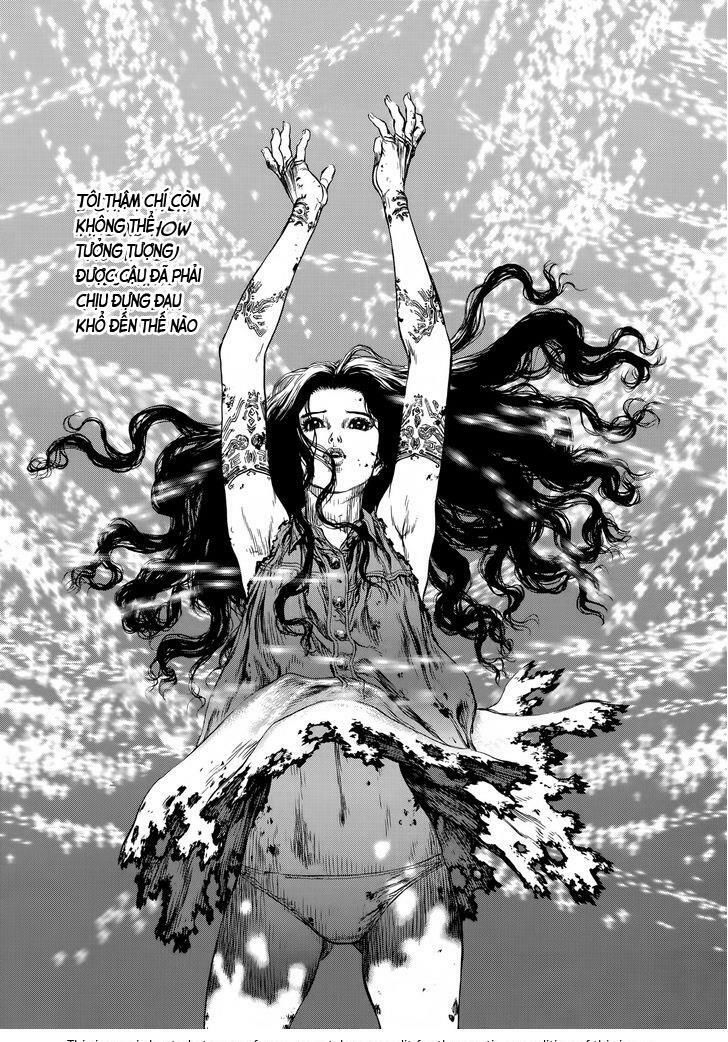 Raqiya Chapter 32 - Trang 2