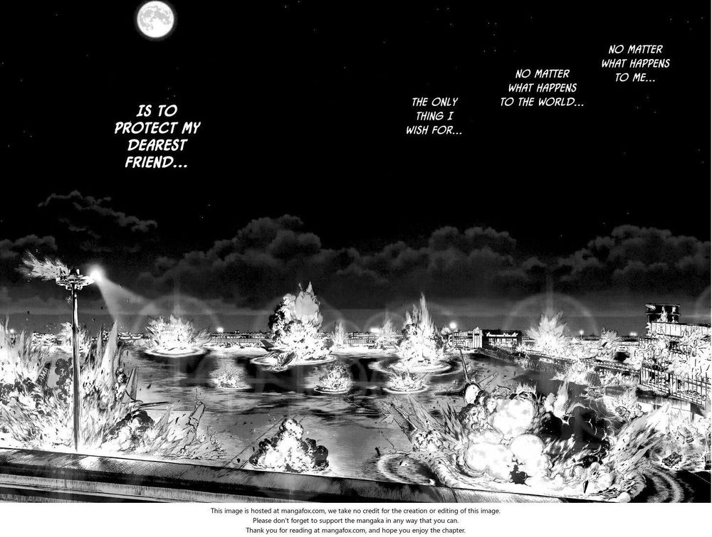 Raqiya Chapter 32 - Trang 2