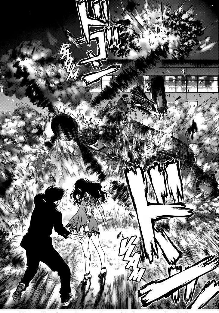 Raqiya Chapter 32 - Trang 2