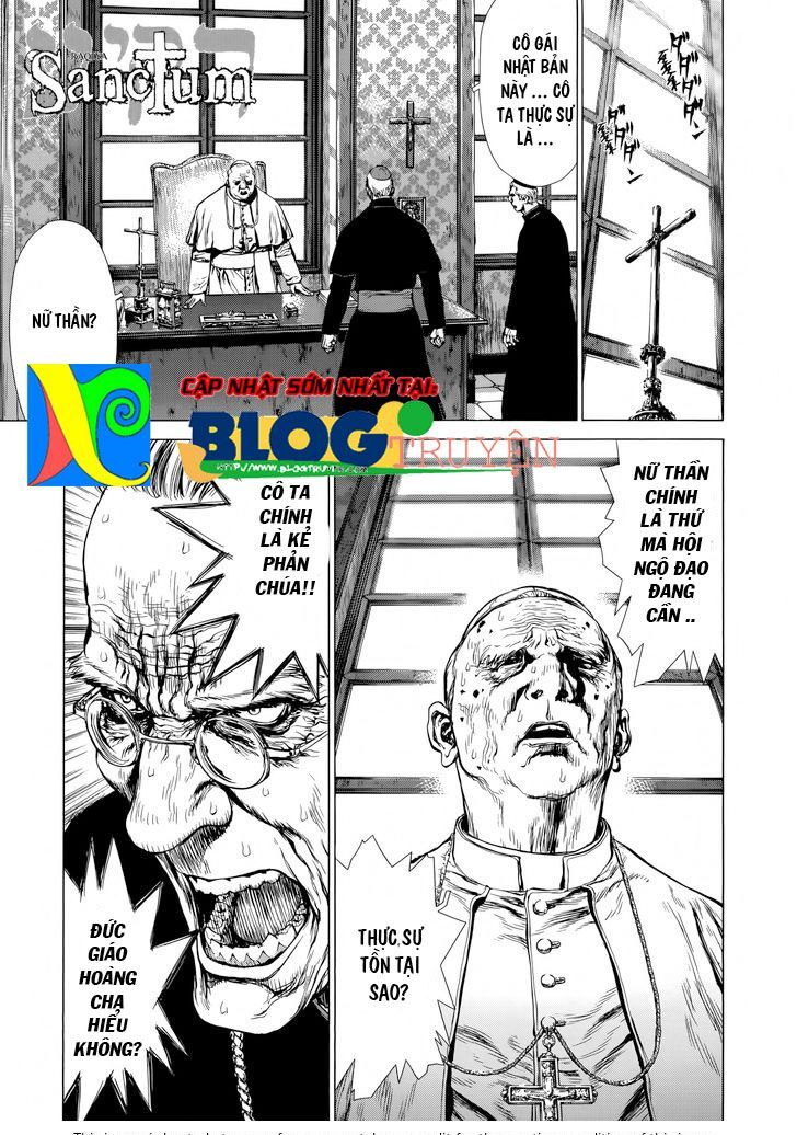 Raqiya Chapter 31 - Trang 2