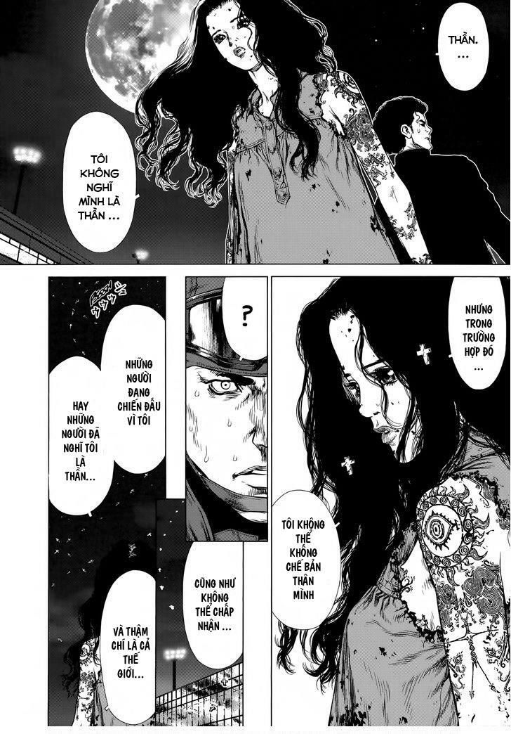 Raqiya Chapter 31 - Trang 2