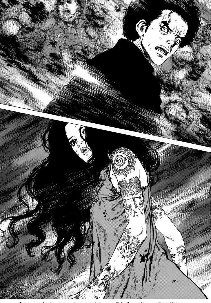 Raqiya Chapter 31 - Trang 2