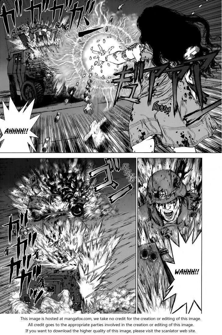 Raqiya Chapter 31 - Trang 2