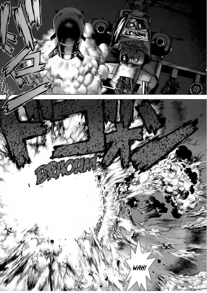 Raqiya Chapter 31 - Trang 2