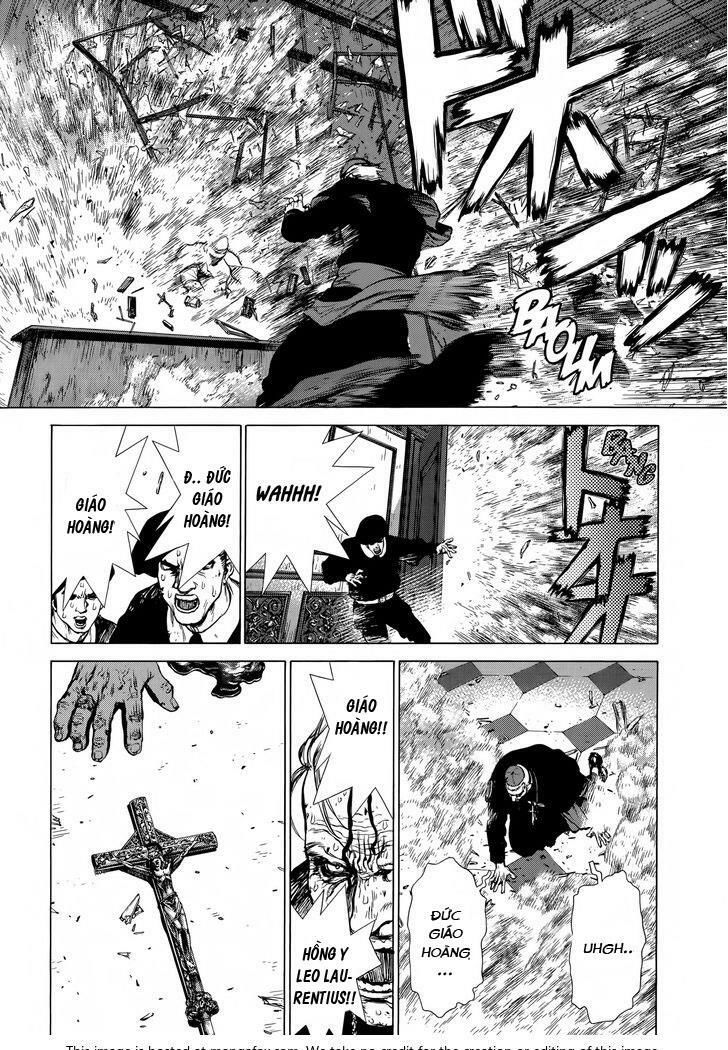 Raqiya Chapter 31 - Trang 2