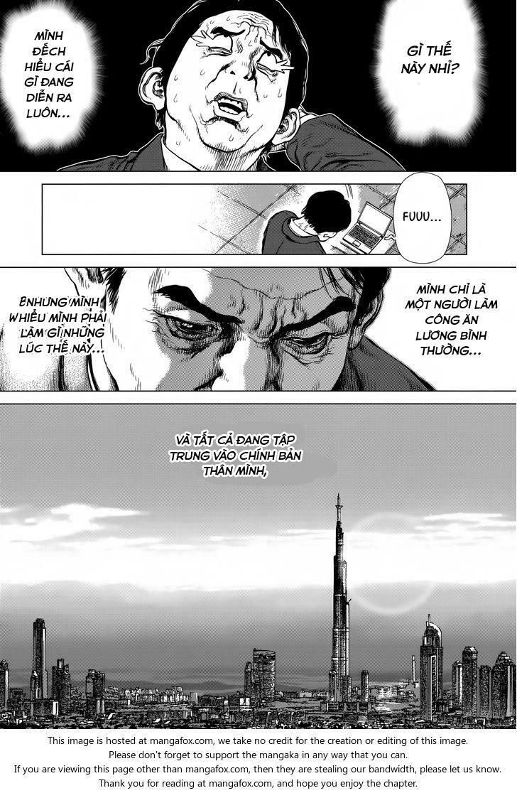 Raqiya Chapter 30 - Trang 2