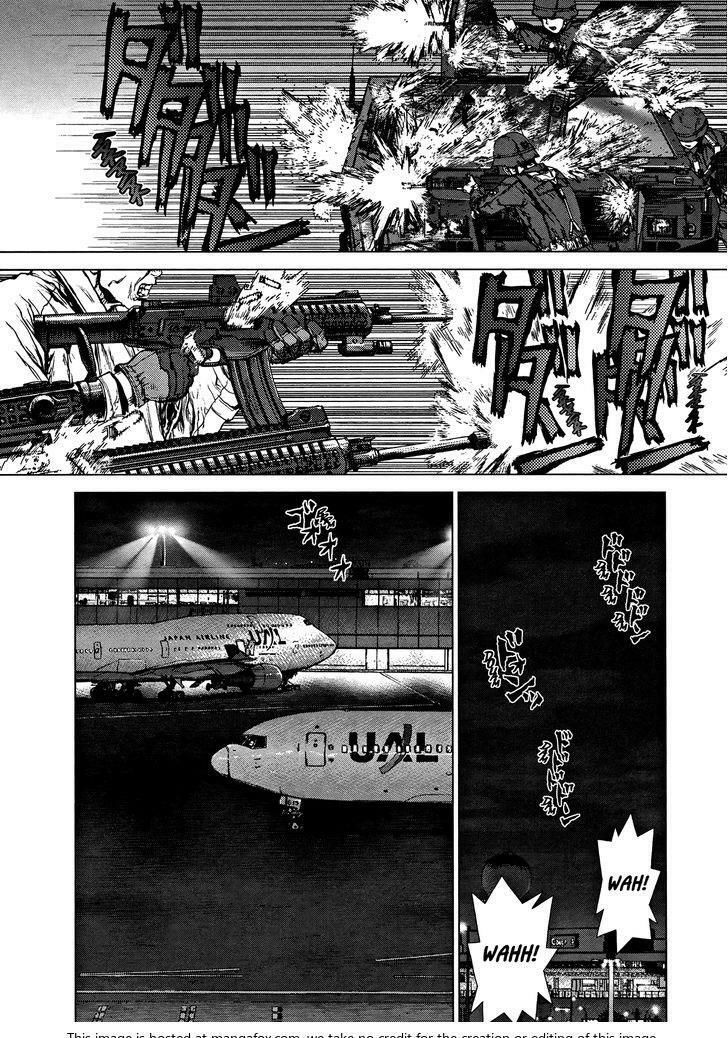 Raqiya Chapter 29 - Trang 2