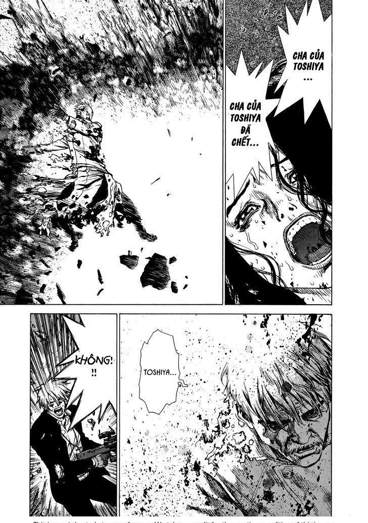 Raqiya Chapter 29 - Trang 2