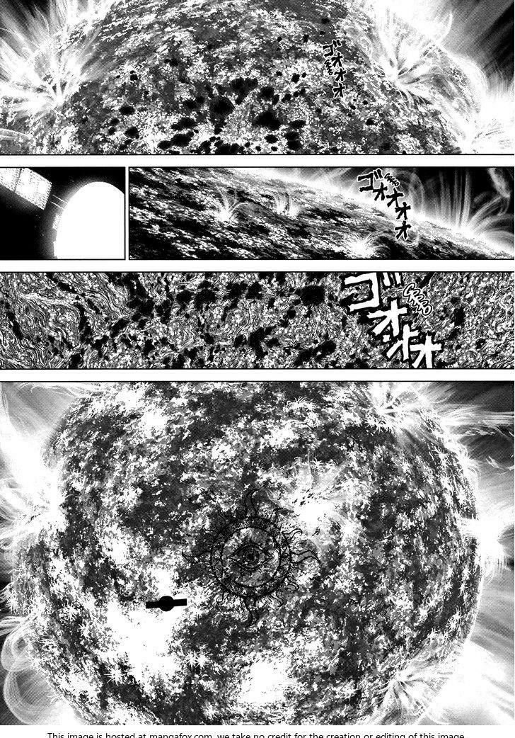 Raqiya Chapter 29 - Trang 2