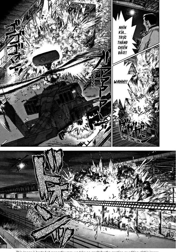 Raqiya Chapter 29 - Trang 2