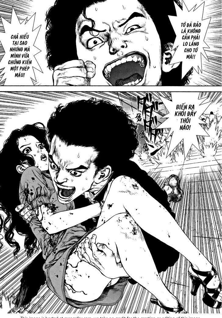 Raqiya Chapter 29 - Trang 2