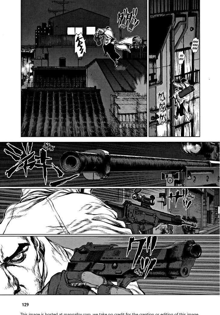 Raqiya Chapter 26 - Trang 2