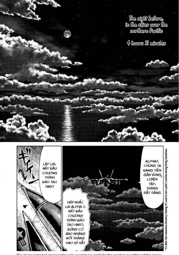 Raqiya Chapter 25 - Trang 2