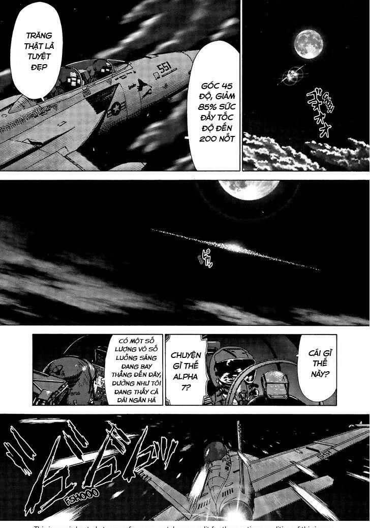 Raqiya Chapter 25 - Trang 2