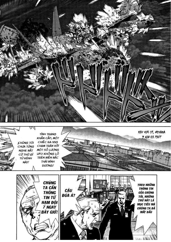 Raqiya Chapter 25 - Trang 2