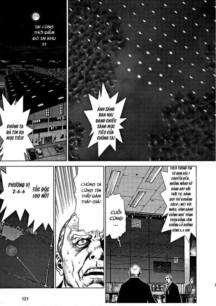 Raqiya Chapter 25 - Trang 2