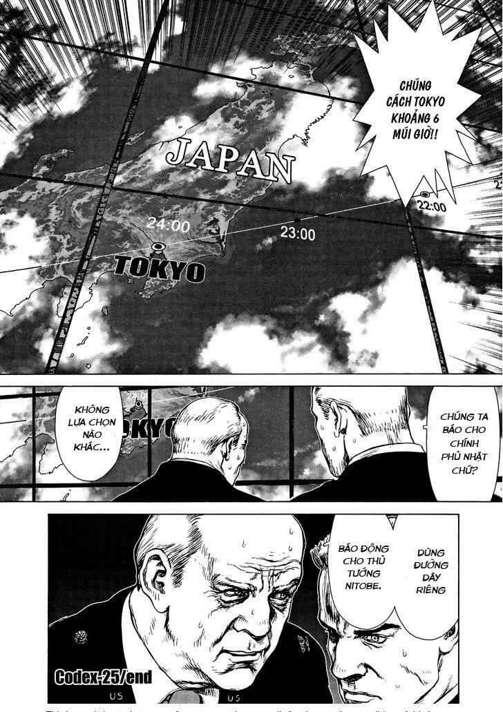 Raqiya Chapter 25 - Trang 2