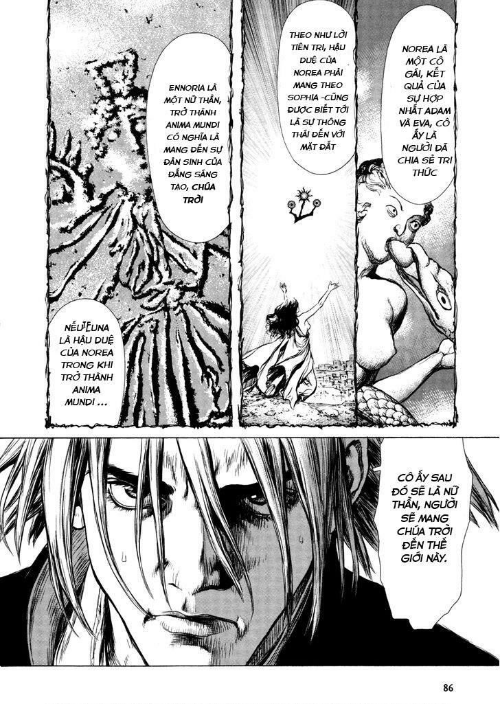 Raqiya Chapter 24 - Trang 2