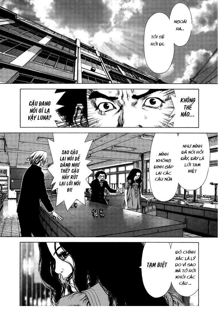 Raqiya Chapter 24 - Trang 2