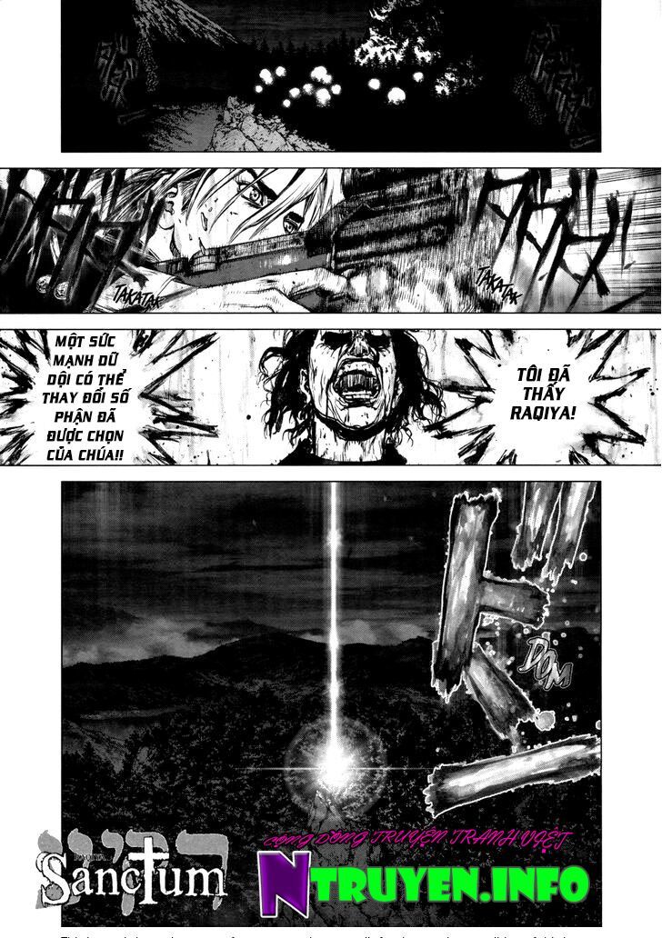 Raqiya Chapter 21 - Trang 2