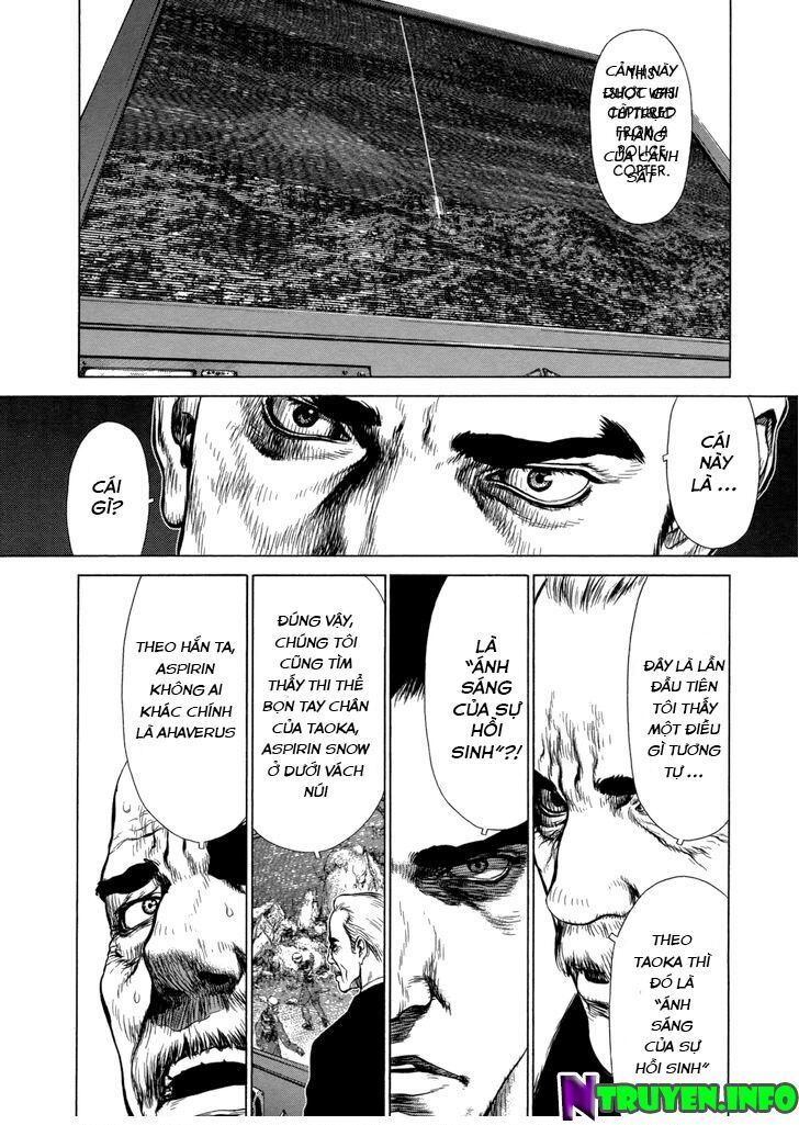 Raqiya Chapter 21 - Trang 2