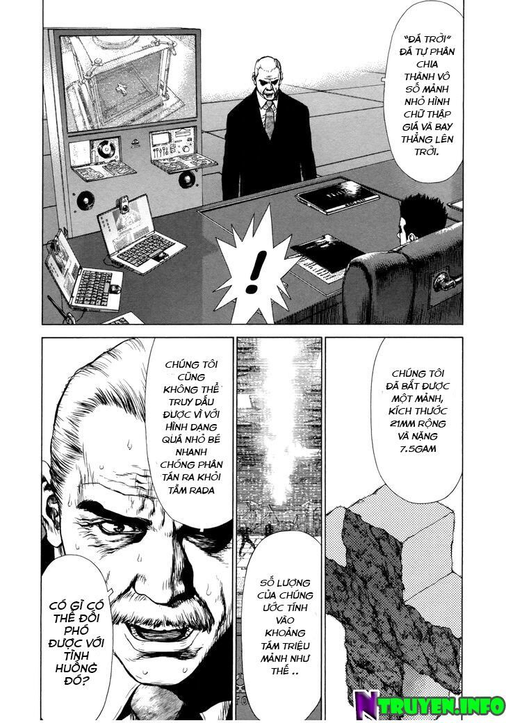 Raqiya Chapter 21 - Trang 2