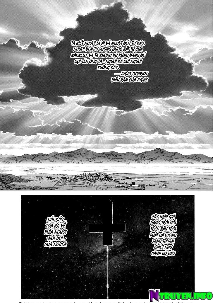 Raqiya Chapter 21 - Trang 2