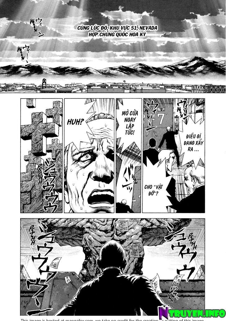 Raqiya Chapter 21 - Trang 2