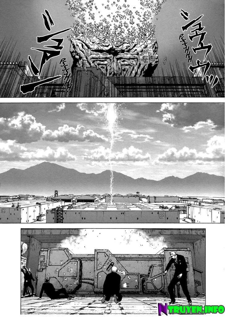 Raqiya Chapter 21 - Trang 2