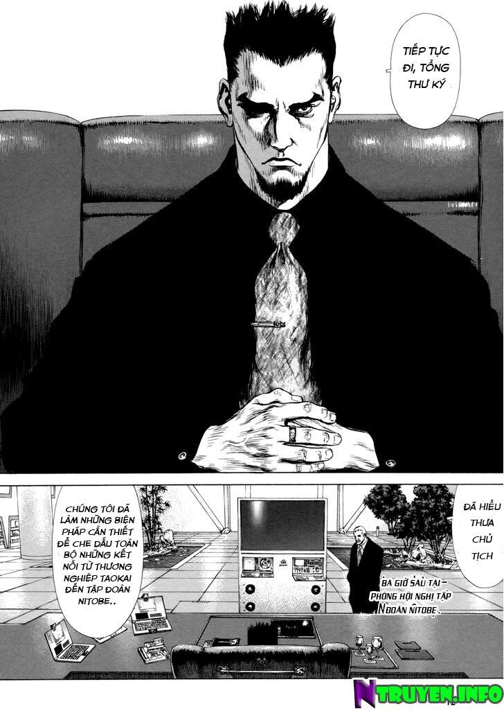 Raqiya Chapter 21 - Trang 2