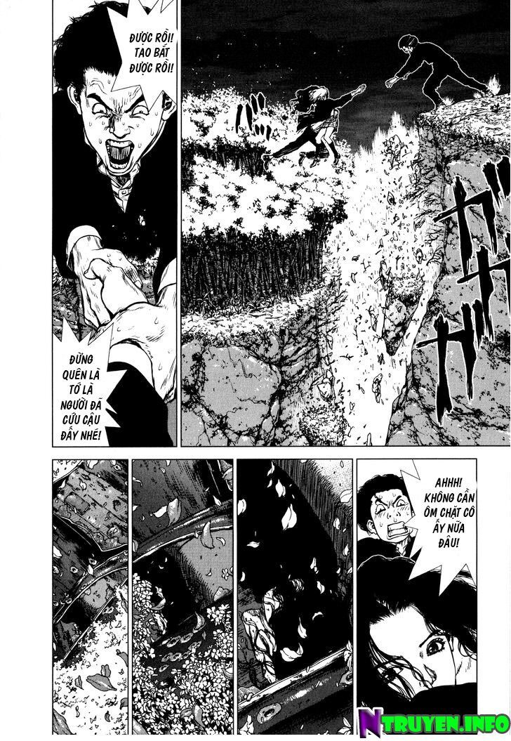 Raqiya Chapter 20 - Trang 2